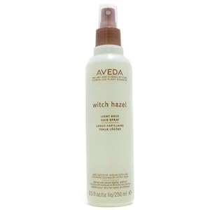Aveda Witch Hazel Hair Spray REFILL 1 Liter size