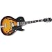 Epiphone ES-175 Archtop Electric Guitar, Reissue, Vintage Sunburst