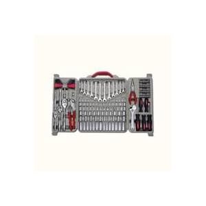 Cooper Tools CTK170MP 170 Piece Mechanics' Tool Set by 