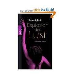 Explosion der Lust: Erotischer Roman
