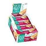 South Beach Diet Meal Replacement Bars Cinnamon & Creme 25oz 12 Bars/Box