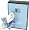 Angel By Thierry Mugler For Women. Eau De Parfum Spray .8 Ounces