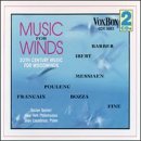 Music For Winds