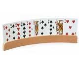 Wooden Card or Waldorf Picture Holder