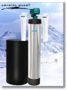 Crystal Quest Water Softener WS 1.5- 48,000 Grain