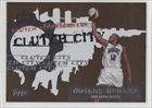 2006-07 Topps Clutch City Prospects #14 - Dwight Howard