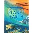 Encyclopedia of Planet Earth Internet Linked (Geography) by Anna Claybourne, Gillian Doherty, Rebecca Treays, and Laura Fearn