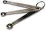 Pinch Dash Smidgen Measuring Spoons