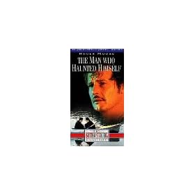Man Who Haunted Himself [VHS]
