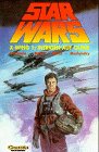 Star Wars, Bd.11, X-Wing 1: Intrigen auf Cilpar - Mike Baron, Michael von_Stackpole, Allan Nunis