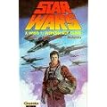 Star Wars, Bd.11, X-Wing 1: Intrigen auf Cilpar