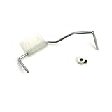 Tail Wheel Assembly: Funtana X 50