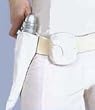 Padme Amidala Blaster & Holster