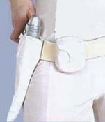 Padme Amidala Blaster & Holster