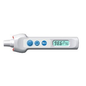 thermometer