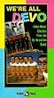 We're All Devo [VHS] [Import]