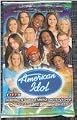 2005 American Idol Season 4 Trading Cards Pack (5 cards/pack) - (randomly inserted autographs & memorabilia cards in some packs)
