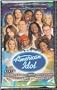 2005 American Idol Season 4 Trading Cards Pack (5 cards/pack) - (randomly inserted autographs & memorabilia cards in some packs)