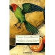 La Increible y Triste Historia de la Candida Erendira y de su Abuela Desalmada (Contemporanea)