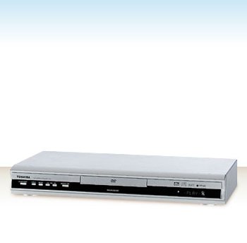 Toshiba SD-K740 Progressive Scan Dvd Player