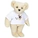15 T-Shirt Bear - Hunting Dog