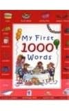My first 1000 words