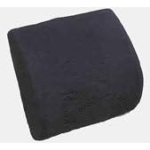 8013 Contour Lumber Cushion Bucket Seat-Burgundy, K-DMI531BRG