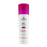 Schwarzkopf bc cell perfector Color freeze Conditioner cosmetic women 200ml Conditioner for brilliant Color (4045787240023)
