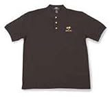 Georgia Tech Yellow Jackets Cotton Polo Shirt