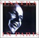 Sinatra & Sextet: Live in Paris [Musikkassette] [US-Import] - Frank Sinatra