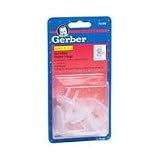 Gerber Invisible Outlet Plugs - 12 ea, 1pack , 3 Pack