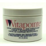 Clairol Vitapoint Jar 8 oz.
