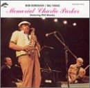 CD-Charts  Search : Memorial Charlie Parker