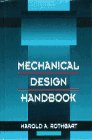 mechanical design handbook