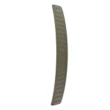 Genuine GM Parts 15252739 Rear Bumper Step Pad by General Motors