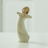 Willow Tree Free Spirit Figurine #26194 by Susan Lordi