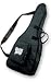 Video Games : Guitar Hero Dual Guitar Gig Bag for Sg or X-plorer Guitar