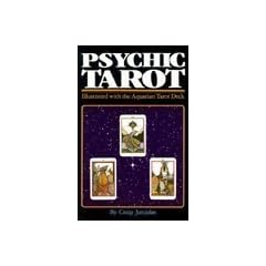 Psychic Tarot