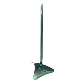 D-Link  ANT24-0700 2.4 GHz Omni-Directional 7 dBi Indoor Antenna