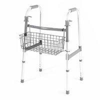 Invacare Walker Basket