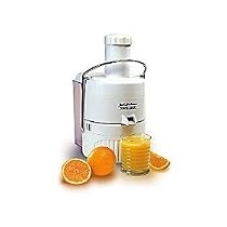 Jack LaLanne's JLPJB Power Juicer Juicing Machine