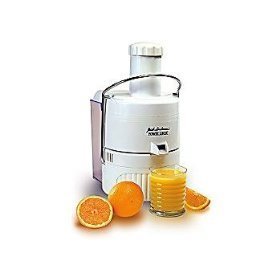 Jack LaLanne's JLPJB Power Juicer Juicing Machine