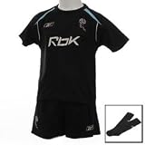 Reebok Bolton Wanderers Away Infant Kit
