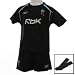 Reebok Bolton Wanderers Away Infant Kit