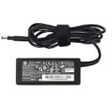 HP 65W Replacement AC adapter for HP ENVY SLEEKBOOK, compatible with 677770-003, 613149-003, ADP-65HB FC, 693715-001