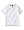White/deep navy