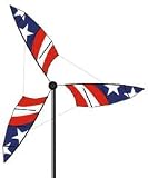Premier Kite 6.5 Feet Patriotic Wind Generator