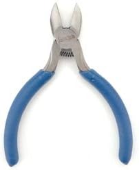 Bulk Buy: FPC Mini Wire Cutters 5" HT-126 (3-Pack)