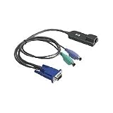 Compaq Comp. INTERFACE ADAPTERS 1PK RACK ( 262588-B21 ) by Compaq