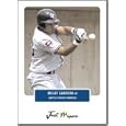 2004 Just Minors Just Prospects # 15 Melky Cabrera (RC) - New York Yankees - Battle Creek Yankees Minor League Team - Rookie Prospect Baseball Card - In Protective Display Case